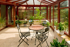 Whiston Cross conservatory quotes