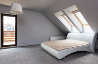 Whiston Cross bedroom extensions