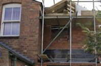 free Whiston Cross home extension quotes