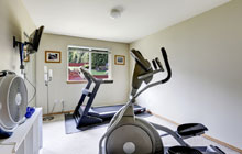 Whiston Cross home gym construction leads