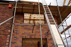 house extensions Whiston Cross