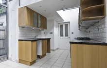 Whiston Cross kitchen extension leads