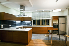 kitchen extensions Whiston Cross